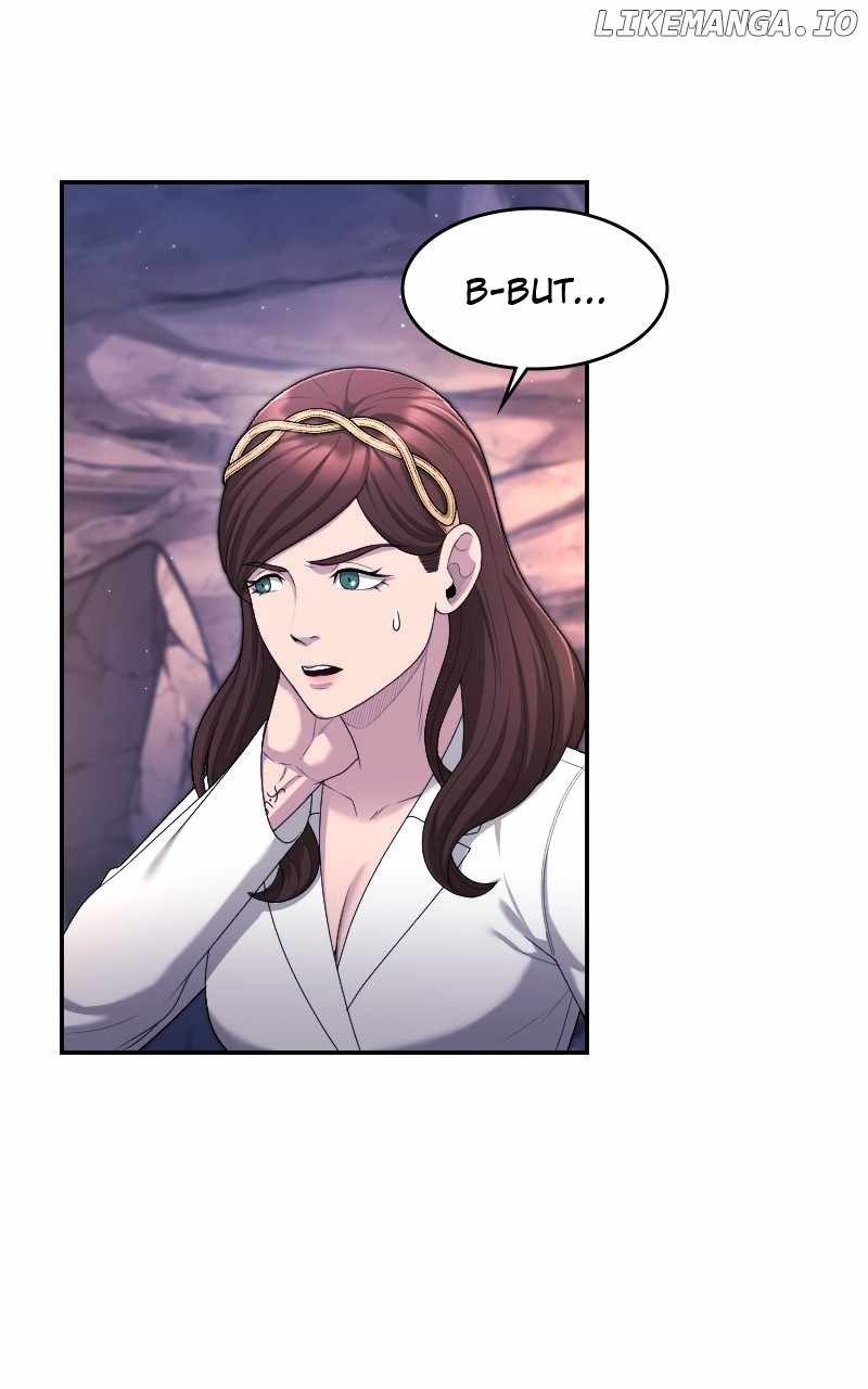 Paranoid Mage Chapter 58 58